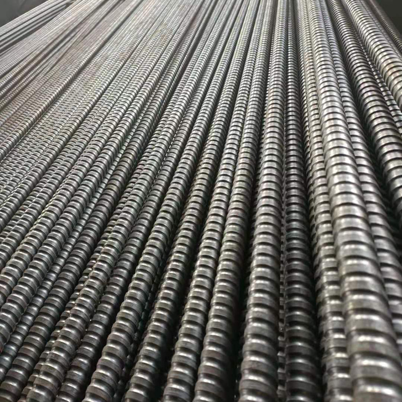 宝清中空锚杆